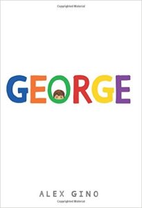 george-book